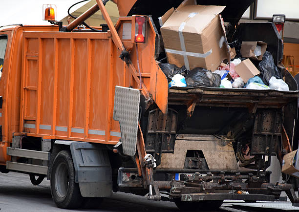 Professional Junk Removal in Mendota, CA