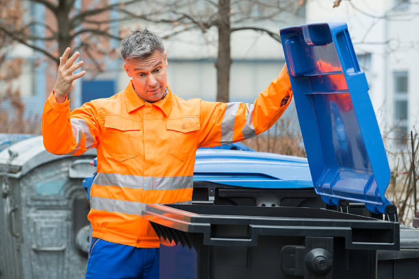 Property Management Cleanouts in Mendota, CA