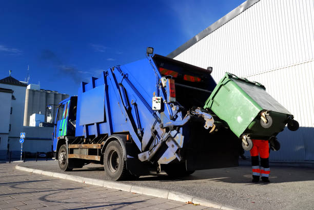 Best Hoarding Cleanup  in Mendota, CA